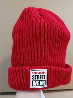 6941067069163 VISION STREET WEAR 帽子