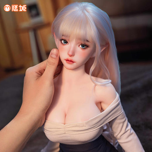 【实体娃娃】谜姬 性感精灵手办娃娃爱莉(不包邮)【厂家代发:TC】 商品图3