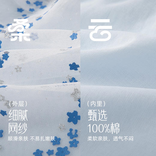 jellybaby儿童连衣裙JQG62762★ 商品图3