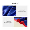 双面印花中方巾-墨与影 商品缩略图3