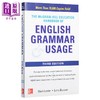 【中商原版】英语语法工具书2册 牛津袖珍书Oxford Learners Pocket Grammar 英语用法手册Handbook of English Grammar Usage 商品缩略图1