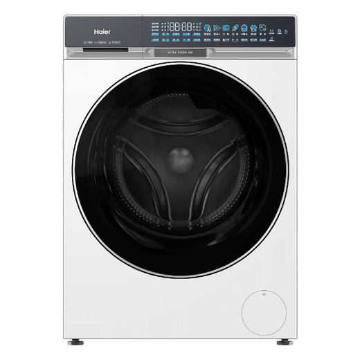 海尔（Haier）洗衣机 XQG120-BSNEG87WU1 商品图1