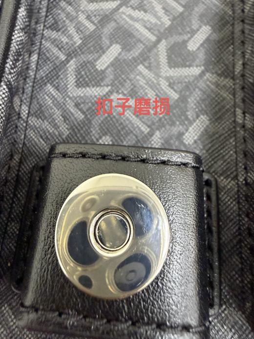 196237767981 迈克高仕MICHAEL KORS MICHAEL KORS Colby中号老花手袋【26.5*8*16cm】 商品图4