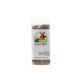 有机绿豆 400g
