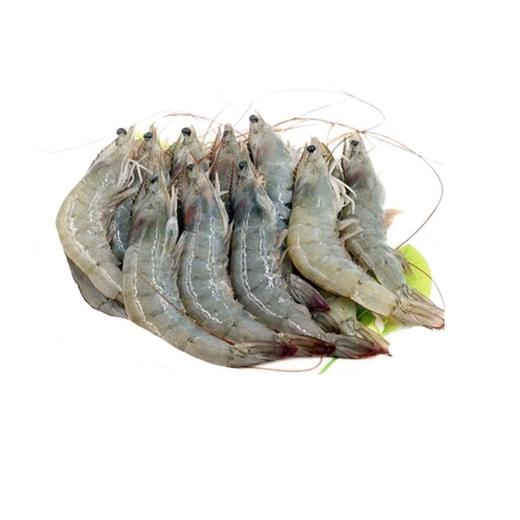 【鲜活】活海虾大（500±50g） 商品图1