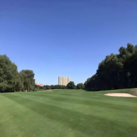 河北涿州·东京都高尔夫俱乐部 Hebei Dongjindu Golf Club |  涿州高尔夫球场 | 河北高尔夫球场 | 中国 商品图1
