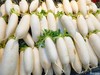 【YMHR】白萝卜  脆嫩多汁 商品缩略图0