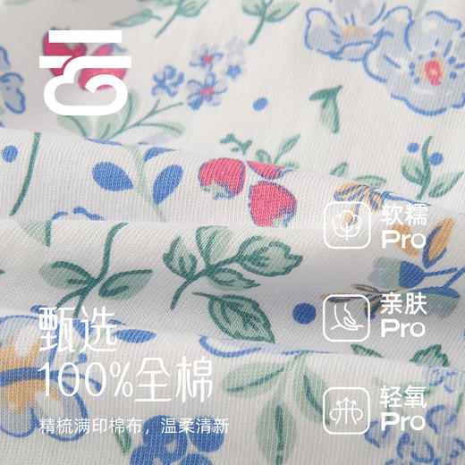 jellybaby儿童连衣裙JQG62514★ 商品图3