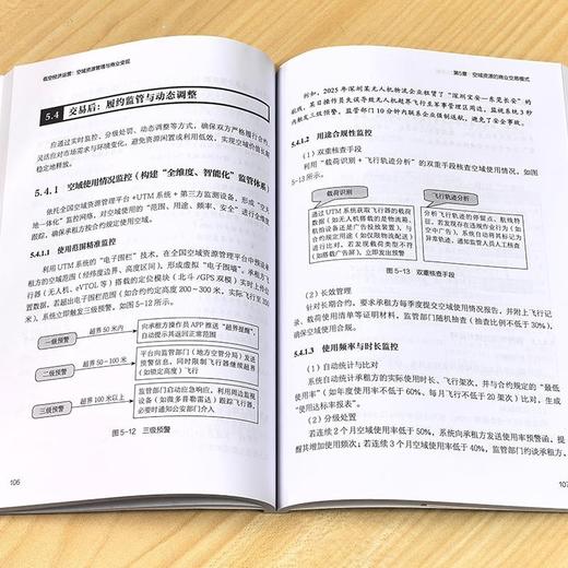 低空经济运营：空域资源管理与商业变现 商品图3