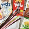 限量秒💰29.9到手四盒！5款口味随机发！印尼版【格力高 Pocky 百奇饼干棒】五大神仙口味，甜香清爽全覆盖，涂层厚实均匀，香甜醇厚不齁腻 商品缩略图2