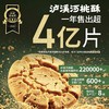 全球美味奖【泸溪河端午糕点礼盒系列】东方潮礼   颜值礼盒   沪意端阳   酥香美味传千里 商品缩略图0
