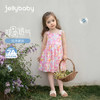 jellybaby儿童连衣裙JQG62433★ 商品缩略图1