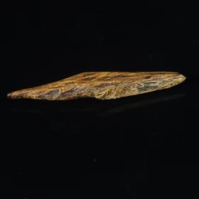 BC.AOM5.20-4  文莱老料九分沉原料，6.76g