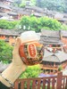 【49.9到手2瓶】黔径臻坊洞藏糟辣椒  促进食欲  贵州苗侗民族传统美食    以酸代盐  450g/瓶 商品缩略图3