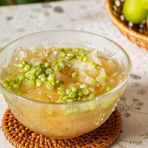 青麦仁|清香脆嫩，营养好低GI，减脂控糖人的绝好主食 商品图6