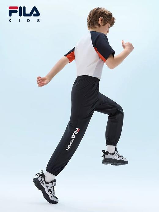 𝐅*𝐈𝐋𝐀斐*乐𝟐𝟎𝟐𝟔夏季新款男女童防紫外线裤子 商品图1