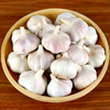 【YMHR】白皮蒜  个头均匀 商品缩略图0
