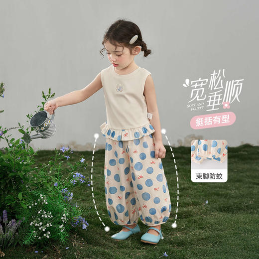jellybaby儿童套装JTG62157★ 商品图3