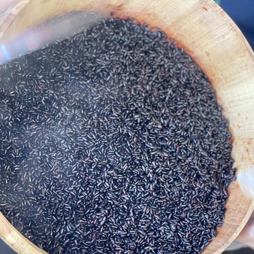极客黑糯米酒丨非物质文化遗产，酒香四溢，清甜可口，酒精度12%vol，配料表只有黑糯米，饮用水，酒曲⭐️申通/中通快递随机 商品图6