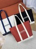 Lacoste 罗兰加洛斯法网联名托特包 商品缩略图3
