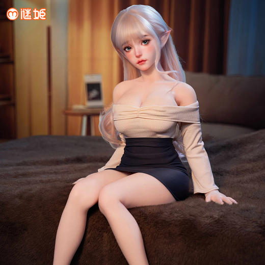 【实体娃娃】谜姬 性感精灵手办娃娃爱莉(不包邮)【厂家代发:TC】 商品图5