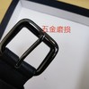 TM19121100006 Zippo 【减龄搭配】之宝男士皮带真皮头层牛皮轻奢针扣腰带男生日礼物 商品缩略图10