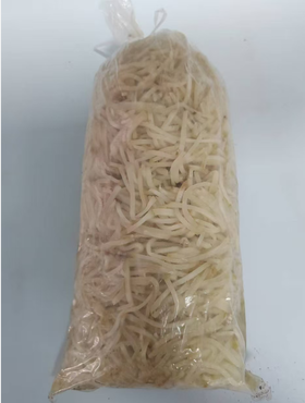 【YMHR】咸菜丝  速食早餐