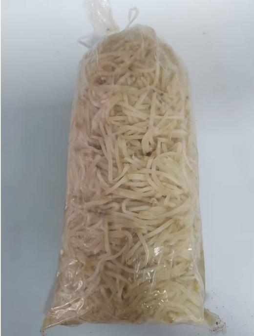 【YMHR】咸菜丝  速食早餐 商品图0