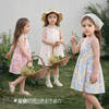 jellybaby儿童连衣裙JQG62433★ 商品缩略图4