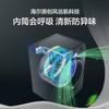 海尔（Haier）洗衣机 XQG120-BSNEG87WU1 商品缩略图11