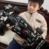 儿童节礼物 【1:10大比例】【梅赛德斯奔驰F1积木赛车1100pcs】性价比直接拉满！可用券 商品缩略图0
