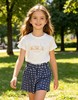 【纯棉女童外穿】（清仓款，不退换）SCHIESSER德国舒雅女童纯棉外穿系列柔软舒适  亲肤 3F/20143U 3F/20147P 商品缩略图2