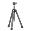 马小路Marsace XT-15羽量级全尺寸便携旅行一把拧三脚架套装 XT-15球台套装 39cm 0.9kg 商品缩略图2