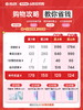 【彩瞳】 海昌Flyone-O2light系列彩瞳日抛30片 商品缩略图1
