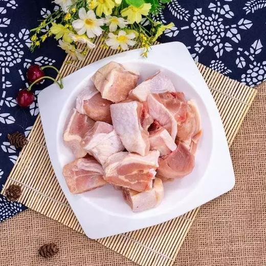 【SLSY】鸡块  新鲜鸡块 1斤 商品图2