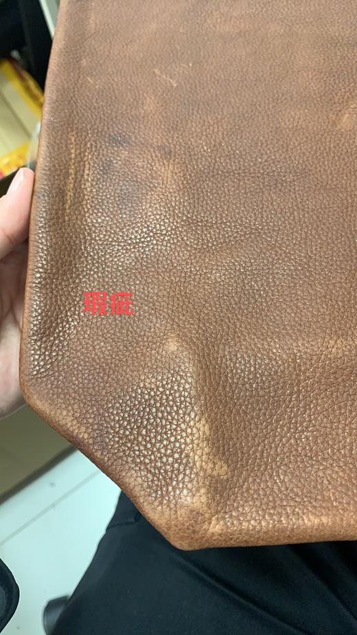 194890536487 爱步ECCO 【随机发】大容量托特包 工坊9105802 商品图6