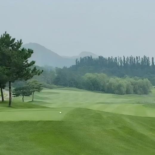北京·北控会都高尔夫俱乐部 Beikong Huidu Golf Club | 怀柔高尔夫球场 | 北京高尔夫球场｜中国 商品图2