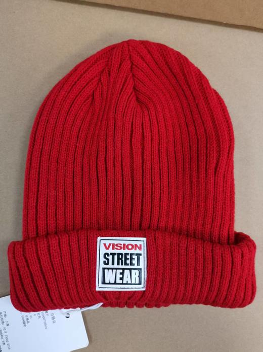 6941067069163 VISION STREET WEAR 帽子 商品图1