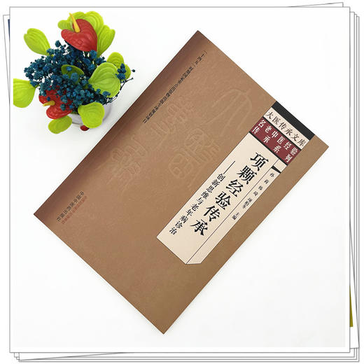 项颗经验传承:创新思维与老年病诊治 孙莉 韩琦 项柏冬 主编 大医传承文库. 名老中医经验传承系列中国中医药出版社 商品图1