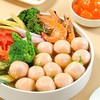 安井180g锁鲜装咸蛋黄虾球 商品缩略图1