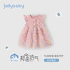 jellybaby儿童连衣裙JQG62947★ 商品缩略图1