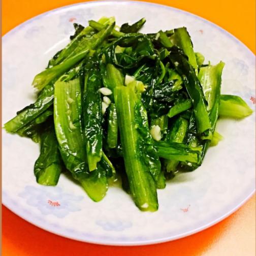 【YMHR】油麦菜  大叶新鲜 商品图3