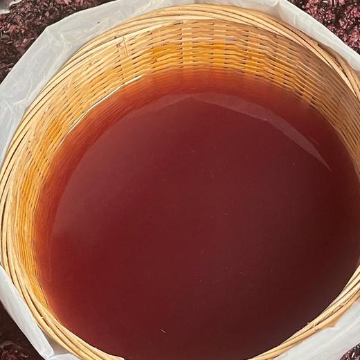 极客黑糯米酒丨非物质文化遗产，酒香四溢，清甜可口，酒精度12%vol，配料表只有黑糯米，饮用水，酒曲⭐️申通/中通快递随机 商品图5