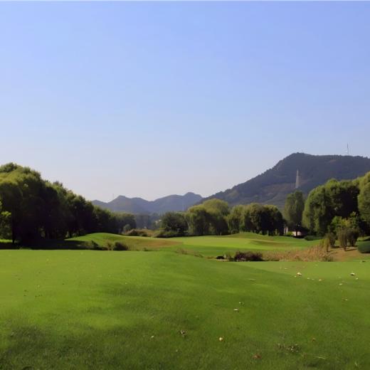 北京·北控会都高尔夫俱乐部 Beikong Huidu Golf Club | 怀柔高尔夫球场 | 北京高尔夫球场｜中国 商品图5