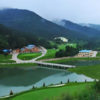 山西·吕梁山国际高尔夫俱乐部 Shanxi Lvliangshan International Golf Club | 吕梁高尔夫球场 | 山西高尔夫球场 | 中国 商品缩略图2