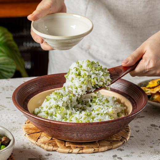 青麦仁|清香脆嫩，营养好低GI，减脂控糖人的绝好主食 商品图4