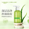 【618现货钜惠】瑷露德玛芦荟祛痘深层洁肤露 150g    清洁控油祛痘洁面 商品缩略图1