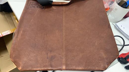 194890536487 爱步ECCO 【随机发】大容量托特包 工坊9105802 商品图9