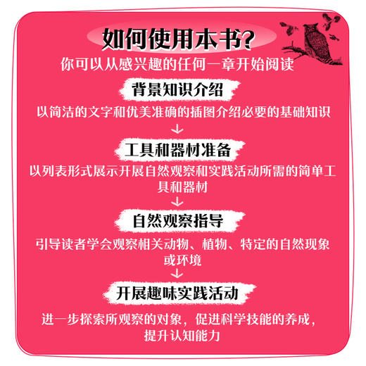 我的第一堂自然探索课（第二辑）
 商品图3