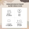 【2个装赠礼袋】泰国HARNN晗旎旗下Vuudh城市系列香薰包 车载香薰挂件卧室除臭香氛衣橱挂件伴手礼 商品缩略图4